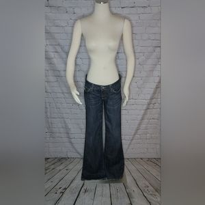 Miss Me Jeans Women's Size 29 Style JP4046-2R